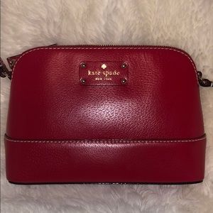 Kate Spade Hanna Crossbody